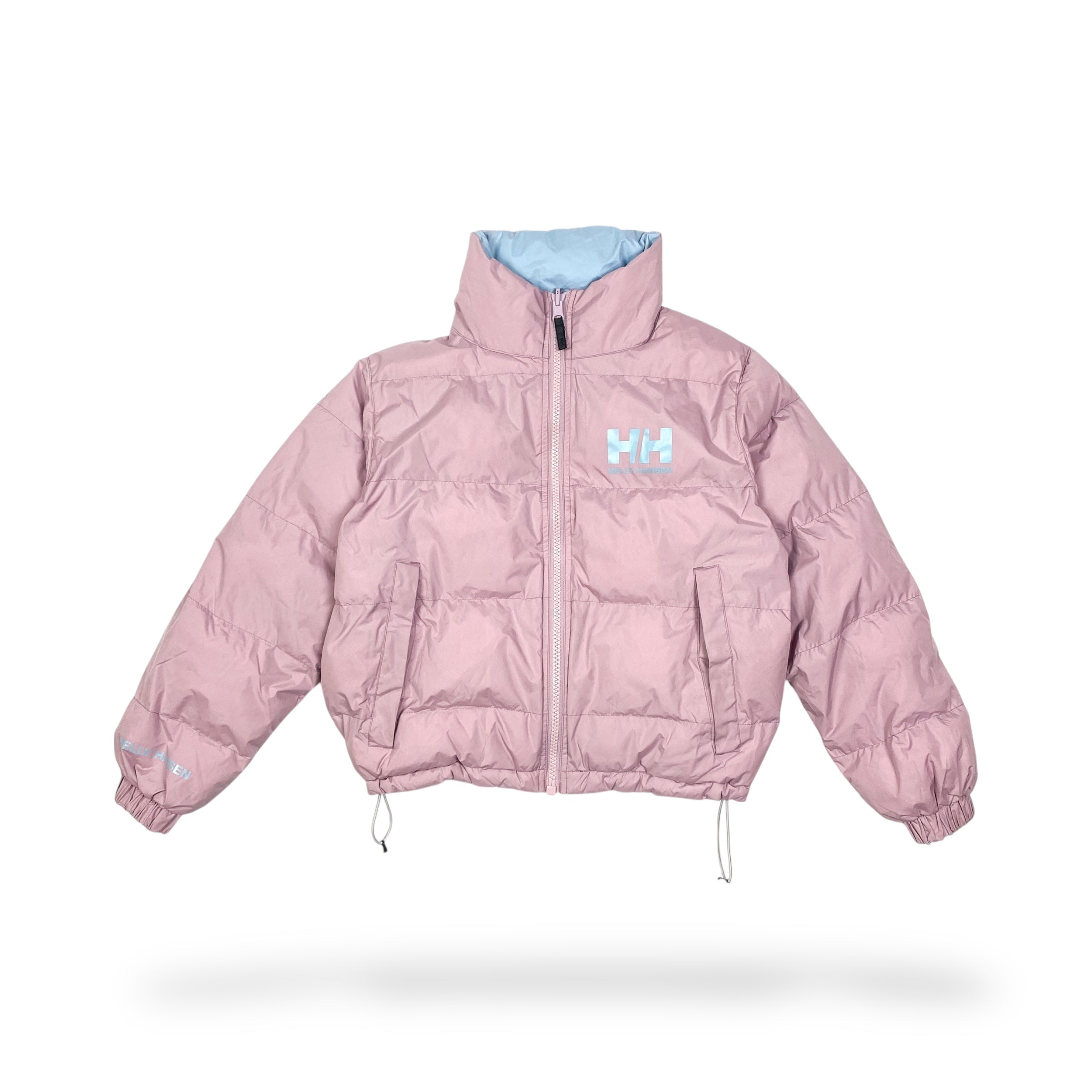 Helly Hansen Reversible Puffer Jacket