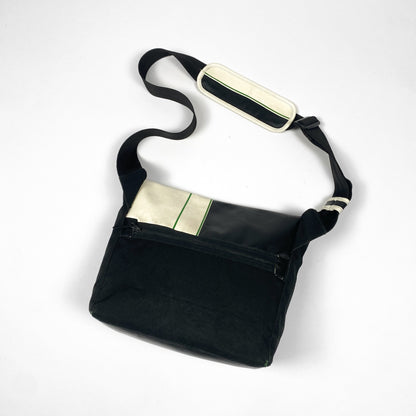 LACOSTE shoulder bag