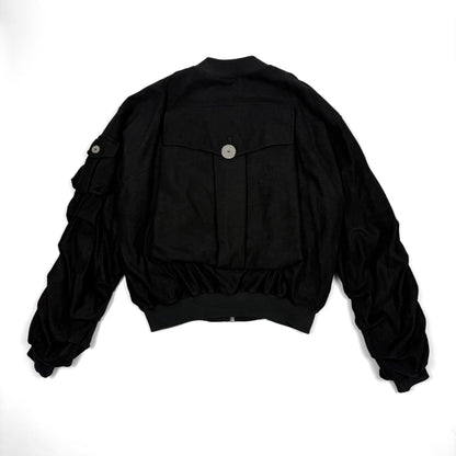 Jera Bomber Jacket