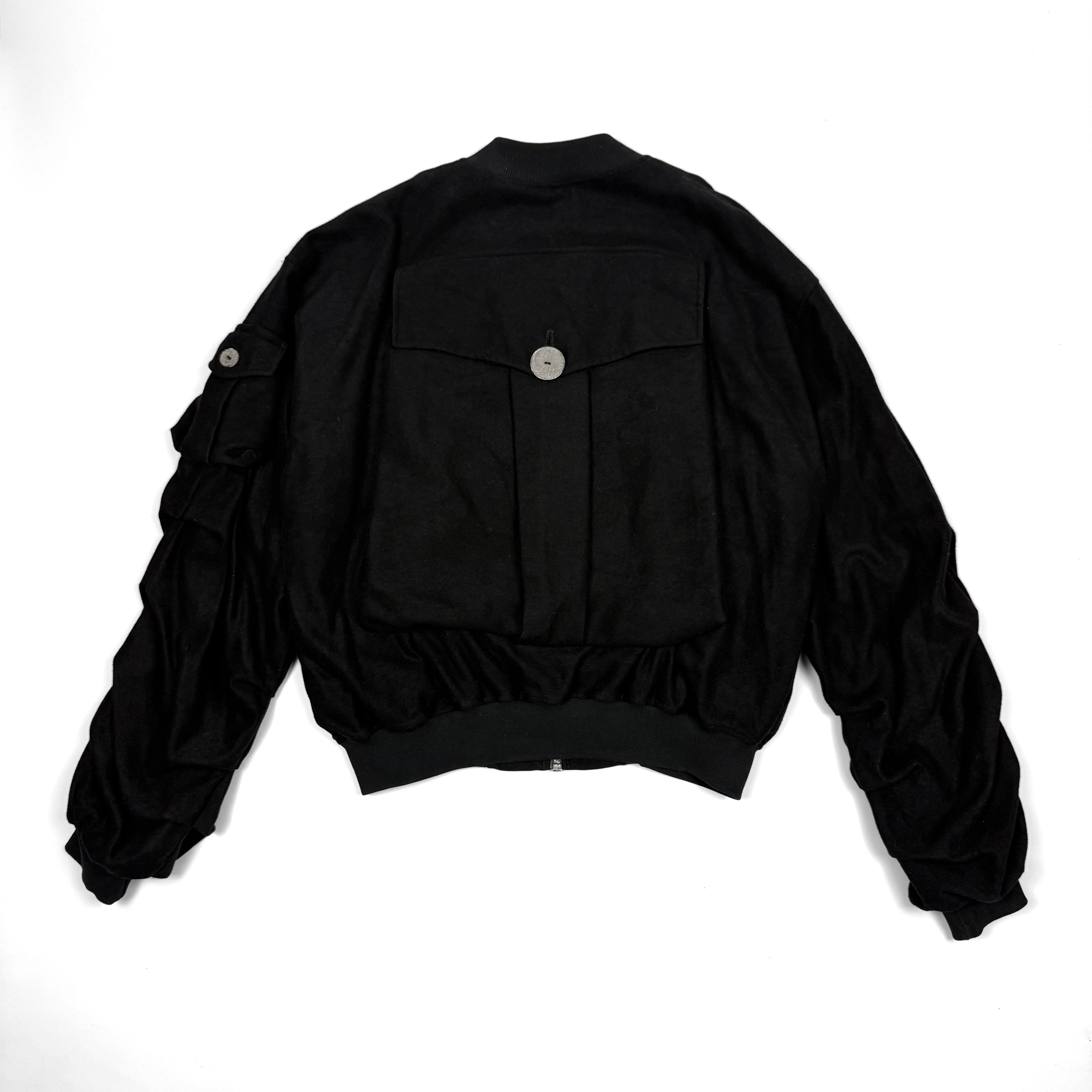 Jera Bomber Jacket