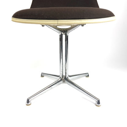 Vitra DSL Eames La Fonda Fiberglas Dining Chair