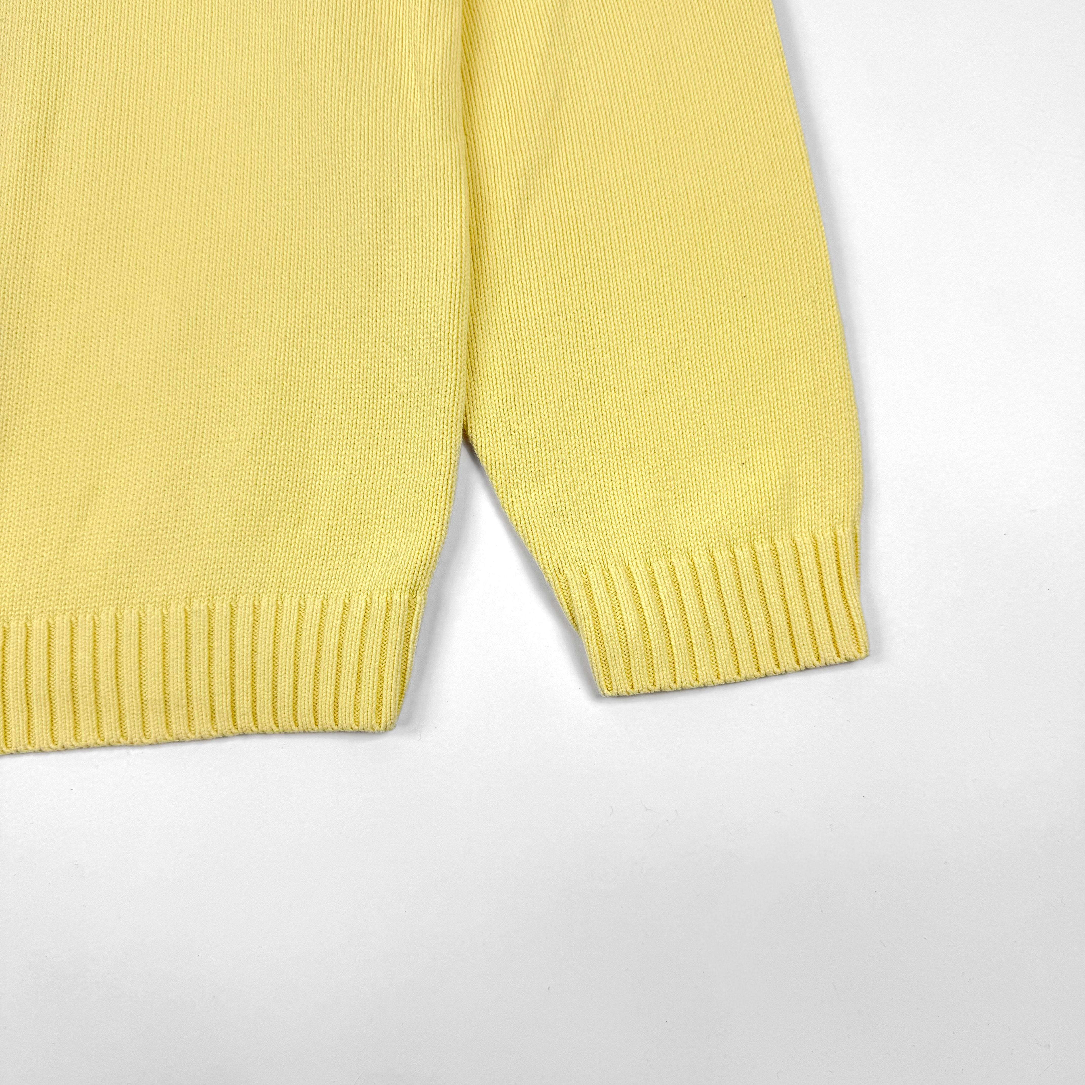 Yves Saint Laurent Knit Sweater