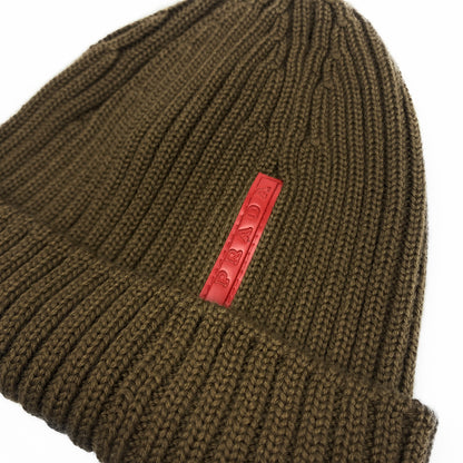 Prada Sport Beanie