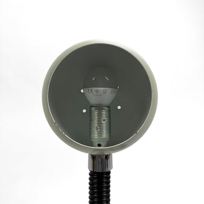 Egon Hillebrand Ball Table Lamp