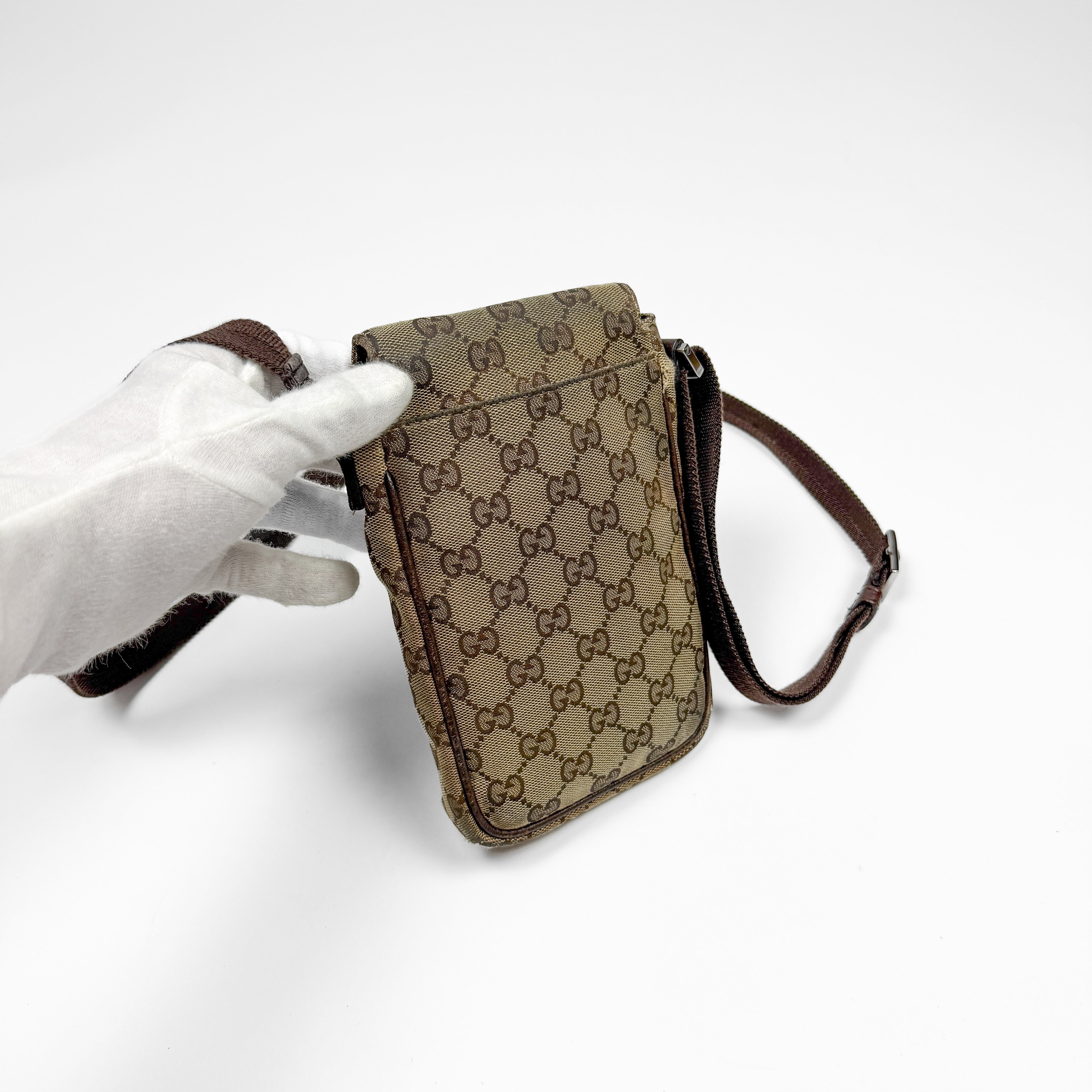 Gucci Mini Sling Bag