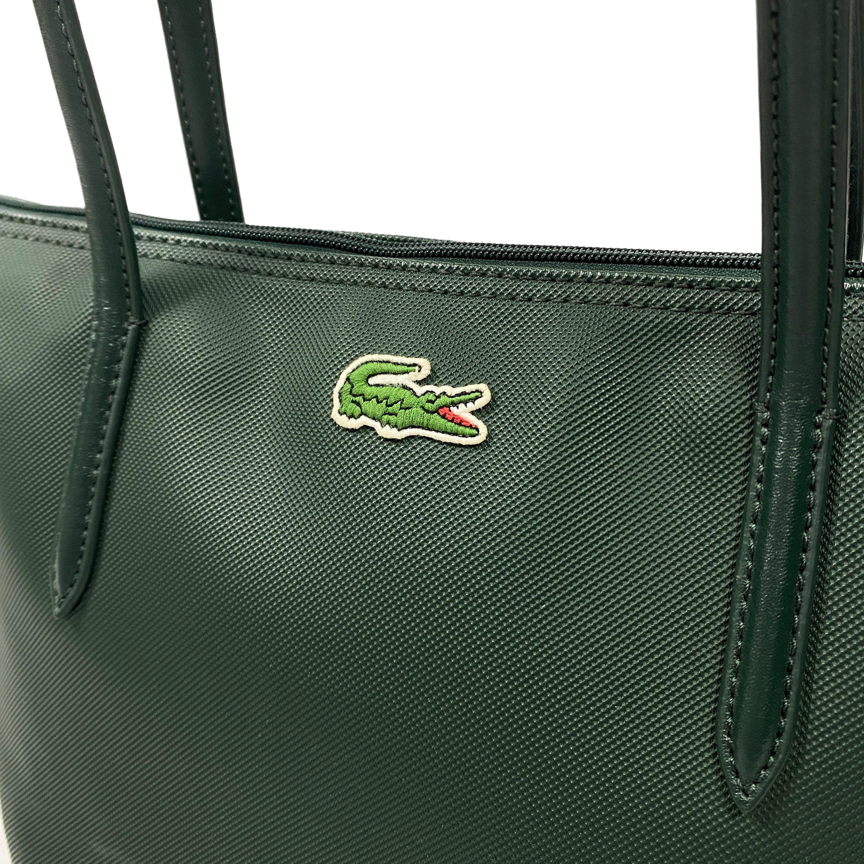 LACOSTE handbag