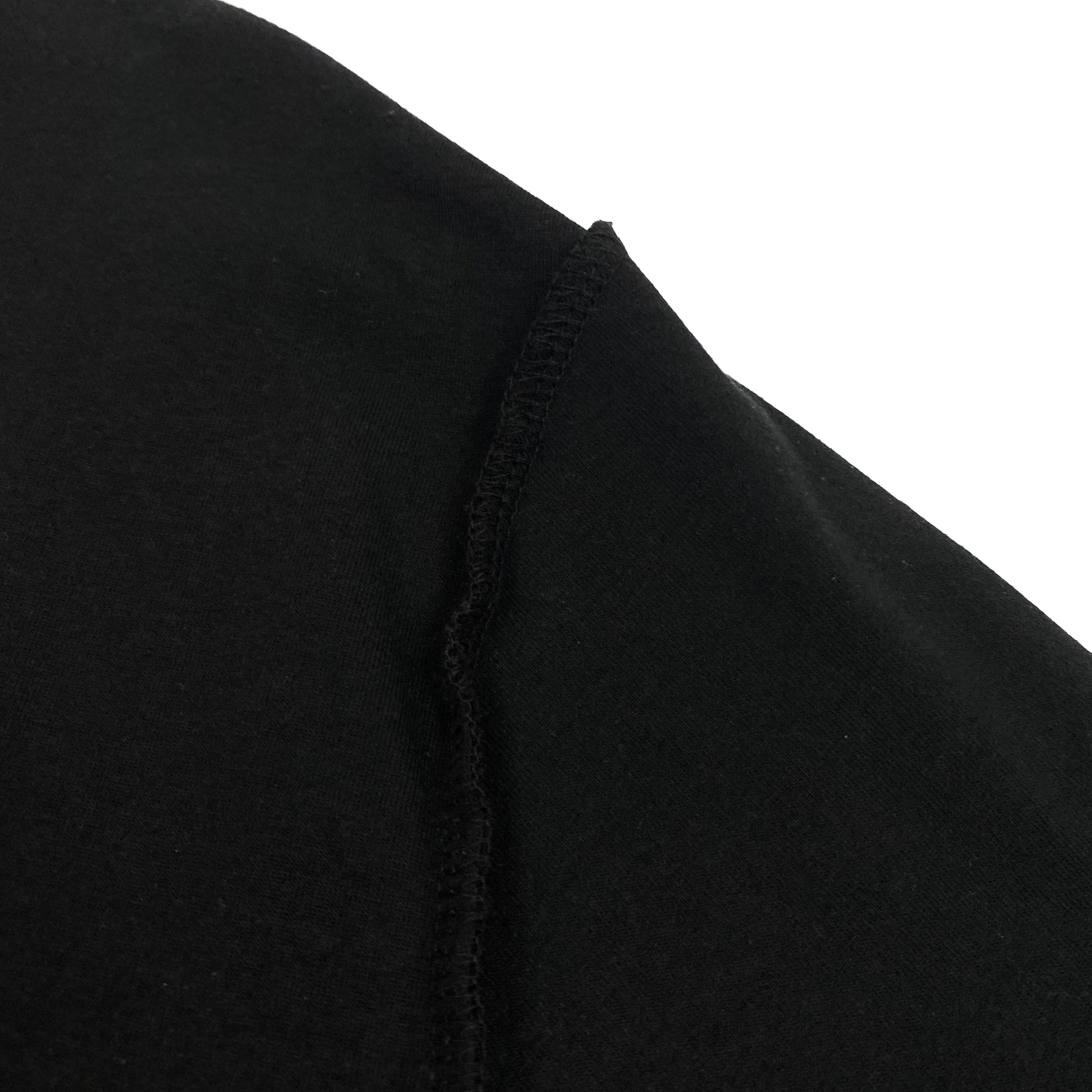 Ader Error Futro Double Layer T-Shirt
