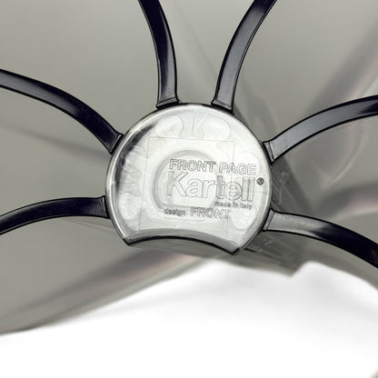 Kartell Front Page Magazine Rag