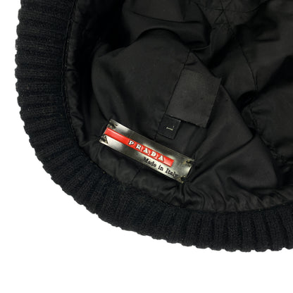 Prada Sport Beanie