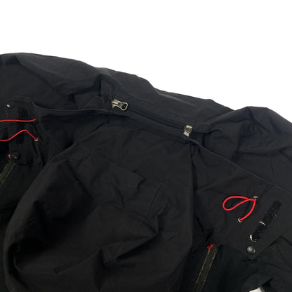 The North Face Softshell Jacket