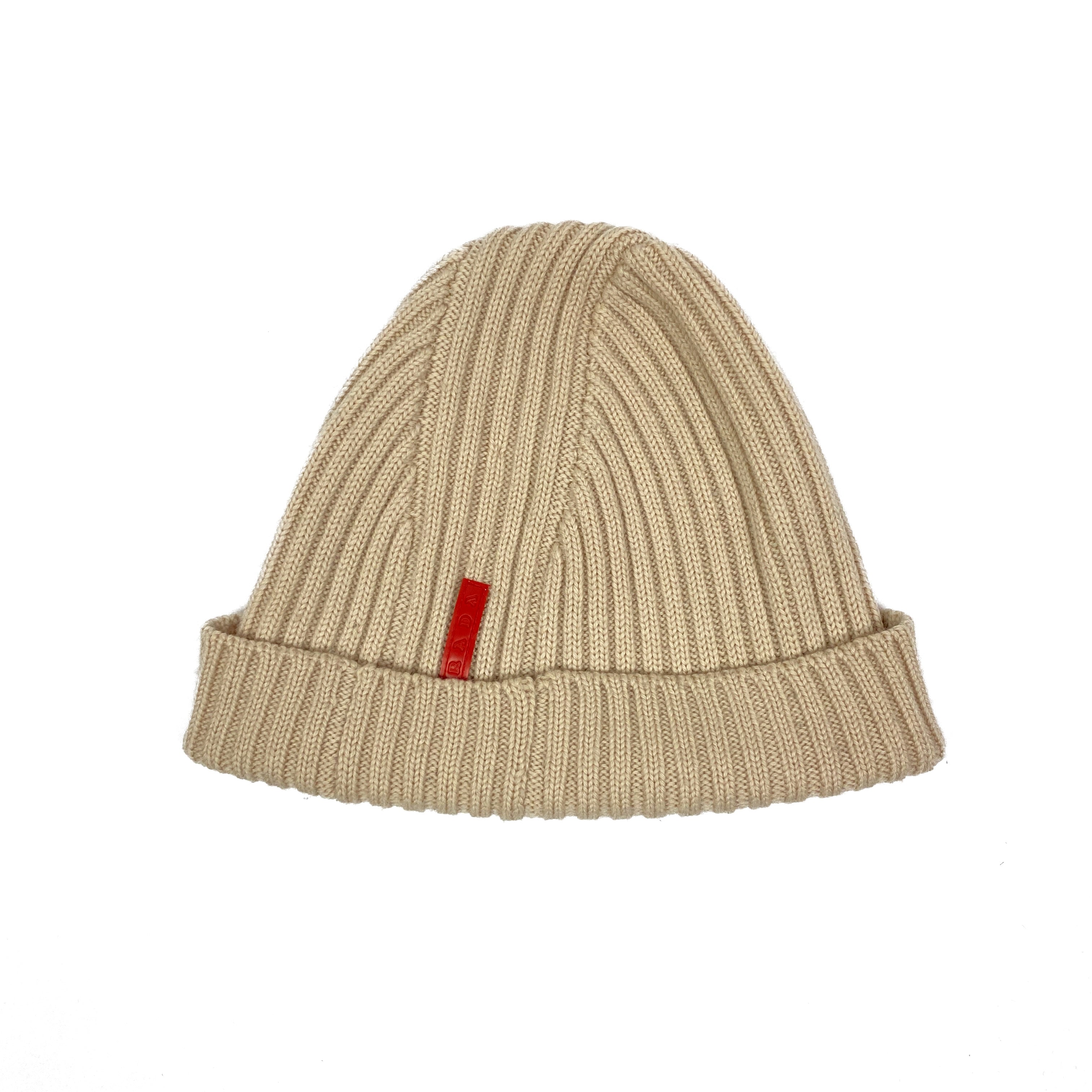 Prada Sport Beanie