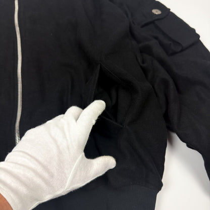 Jera Bomber Jacket