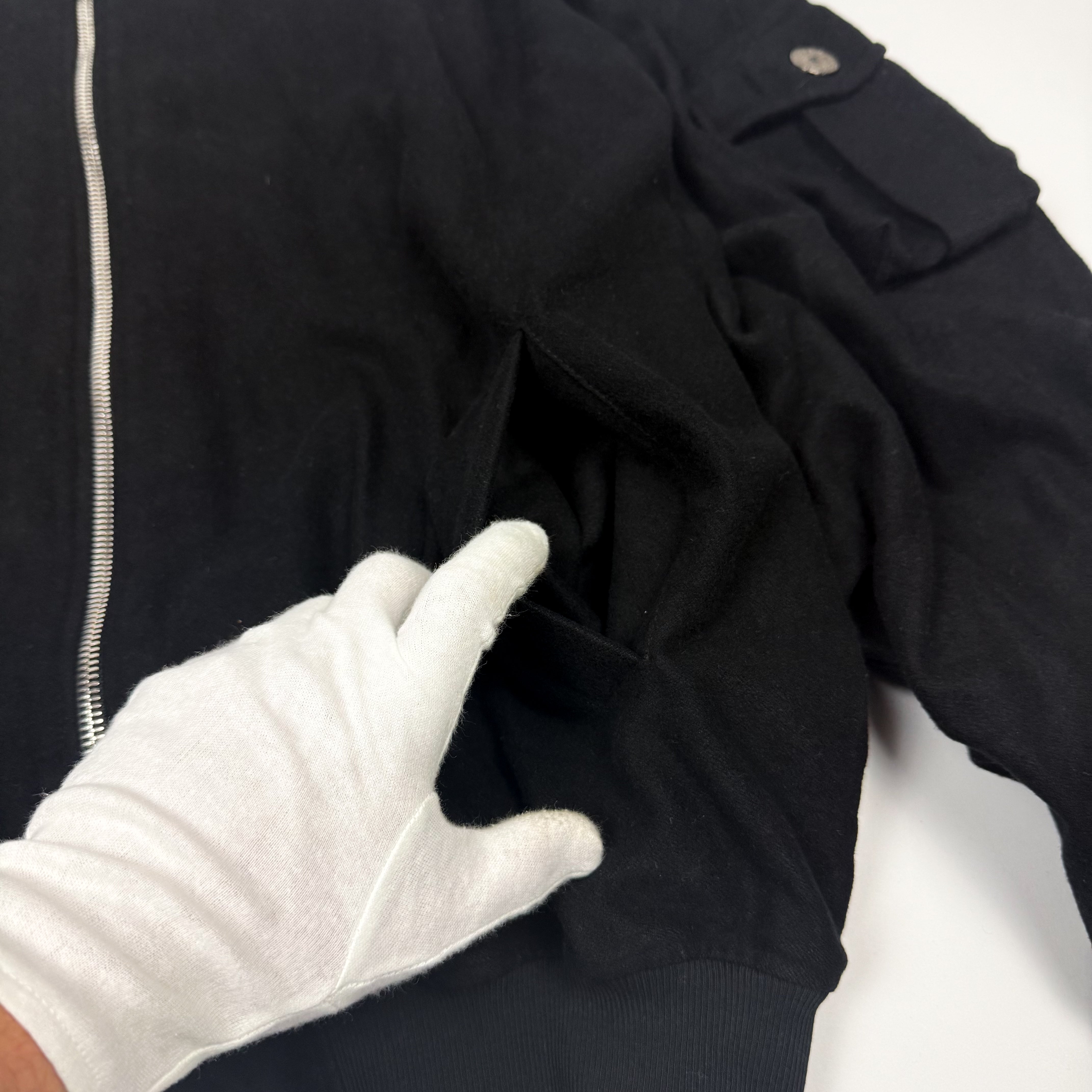 Jera Bomber Jacket