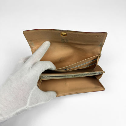 Louis Vuitton x Murakami Multicolor Wallet