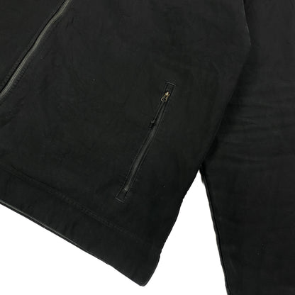 The North Face Softshell Jacket