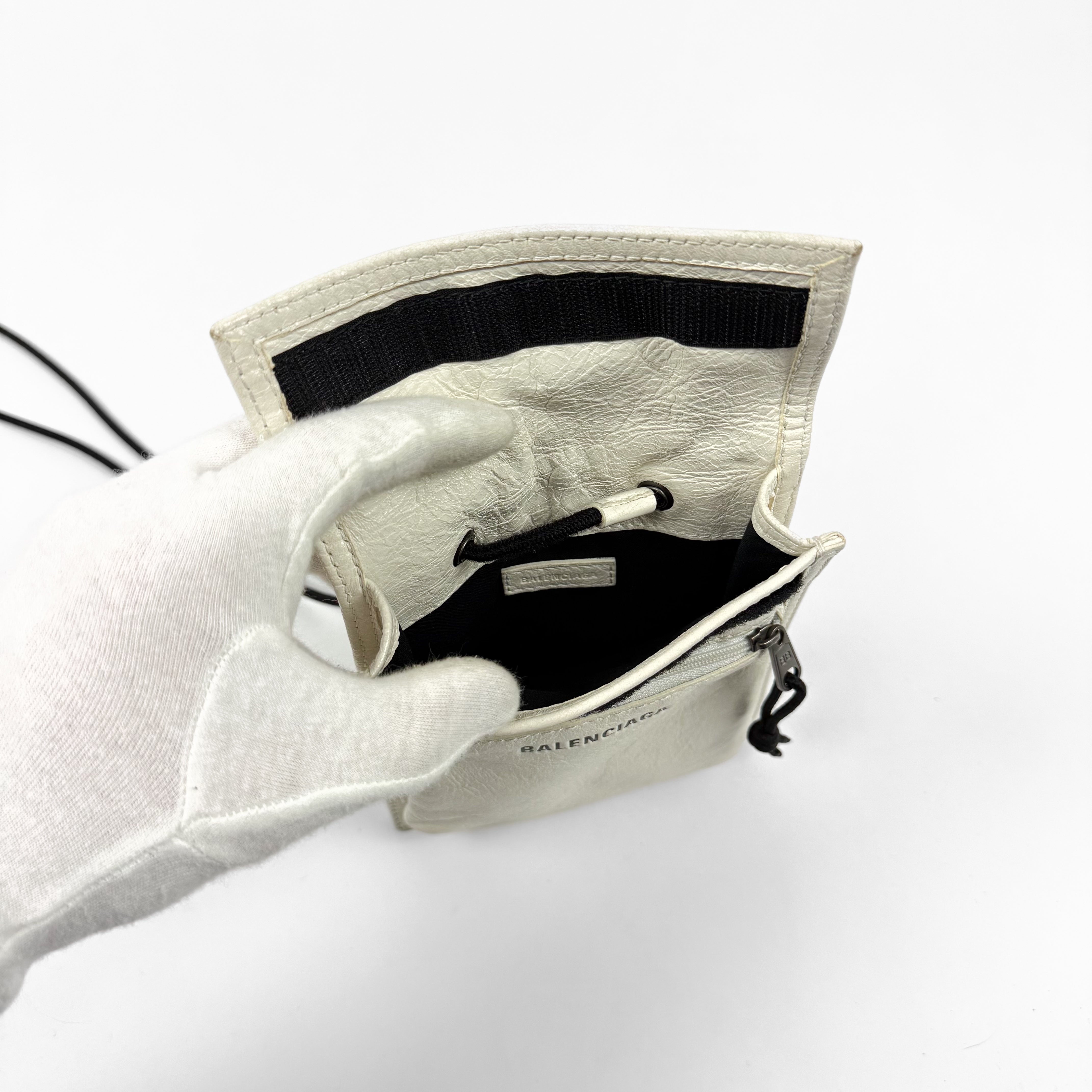 Balenciaga Sling Bag