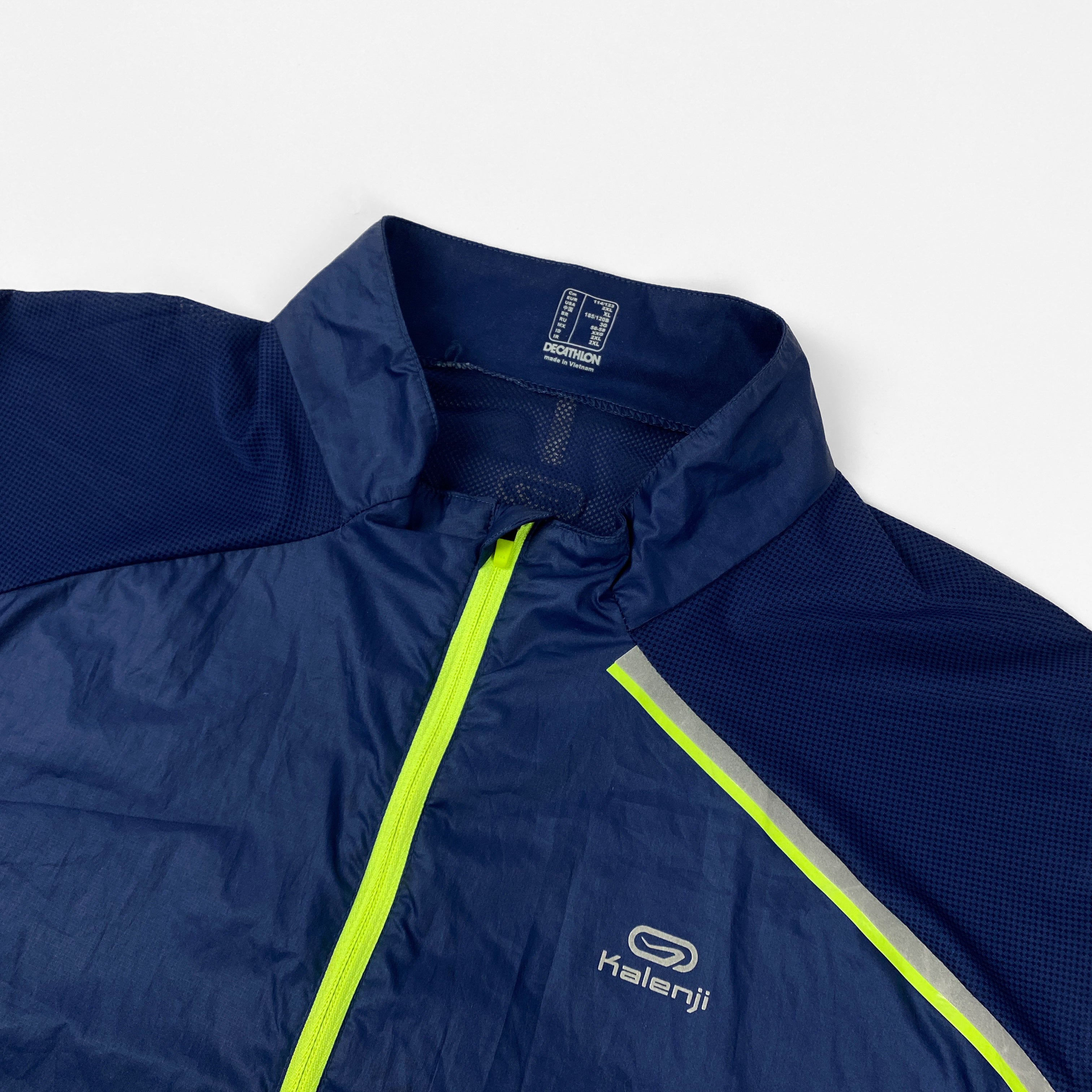 Kalenji Spain Exclusive Weste / Gilet