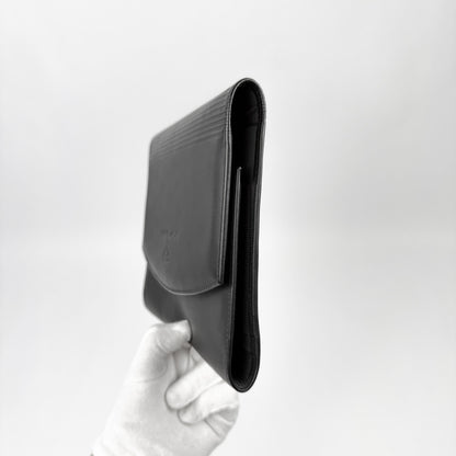 Maybach Leather Folder