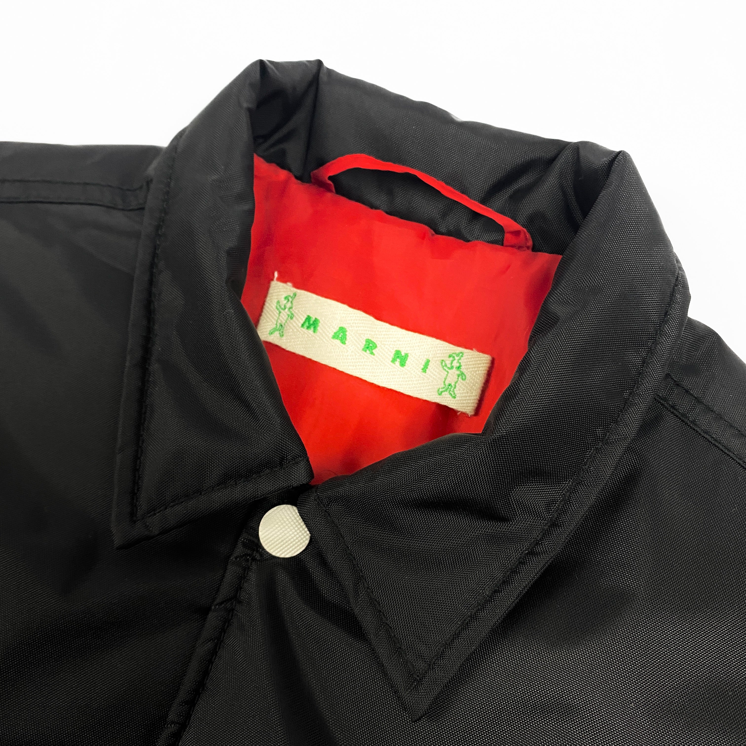 Marni Jacke