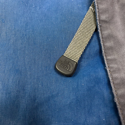 The North Face Softshell Parka Jacket