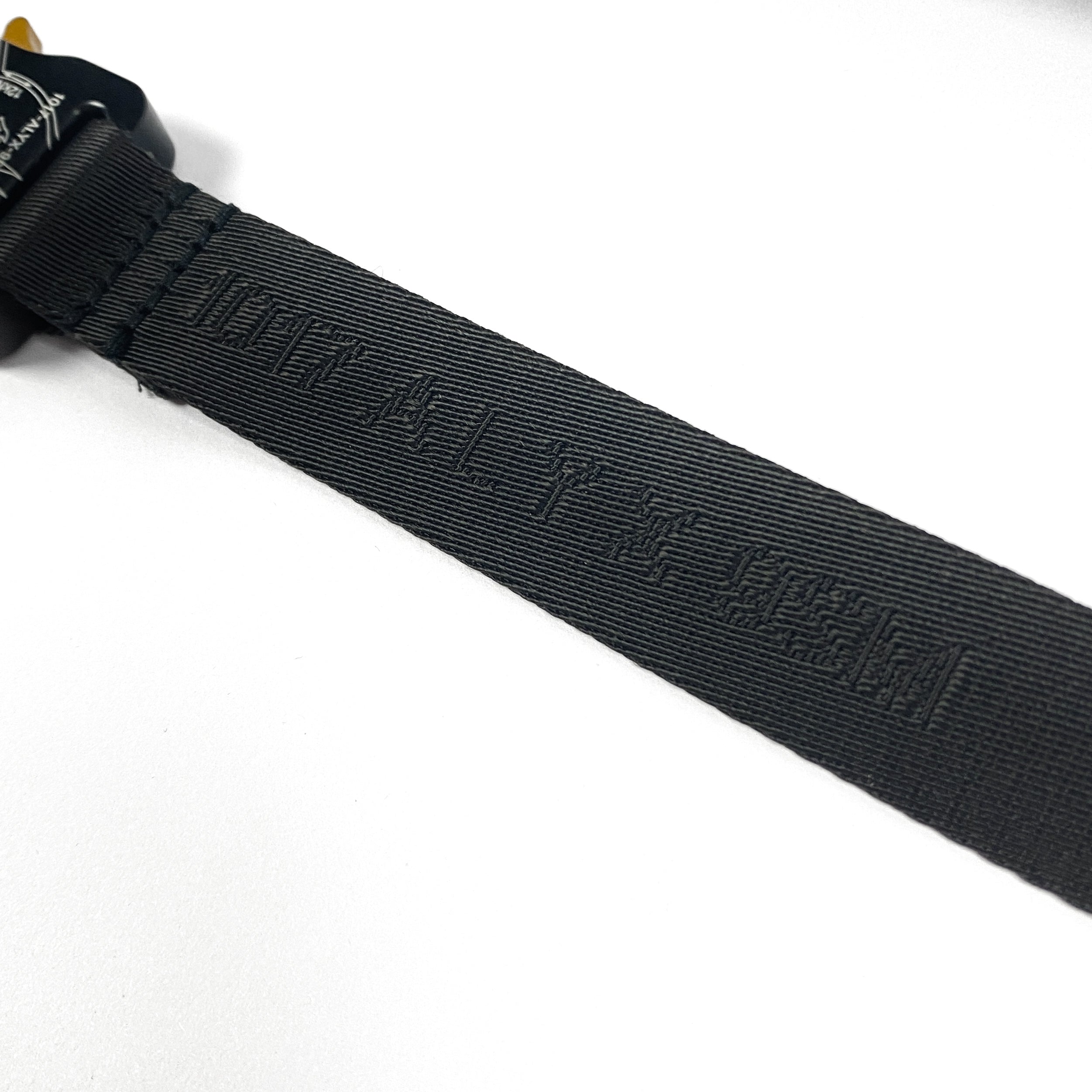 Alyx | Moncler Buckle Belt