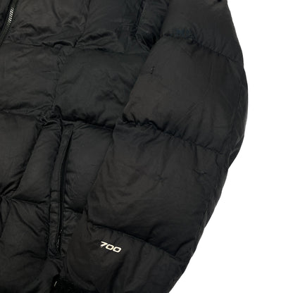The North Face 2002 Denali Nupste Puffer Jacket