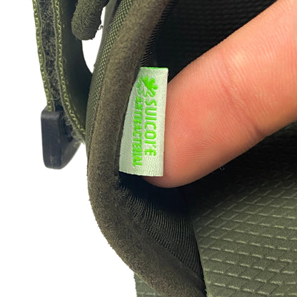 Suicoke Moto Sandalen