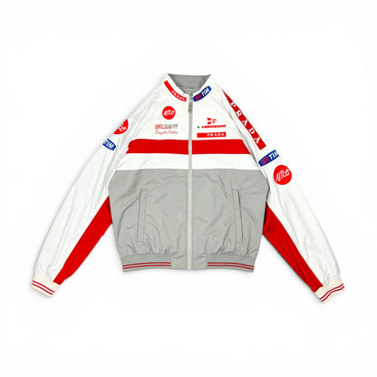 Prada 2003 Luna Rossa Challenge Jacket