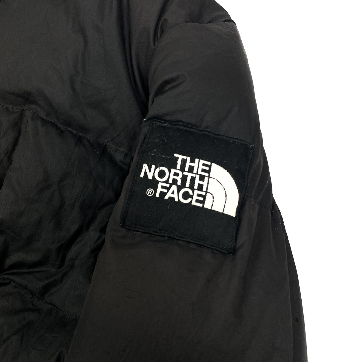 The North Face 2002 Denali Nupste Puffer Jacket