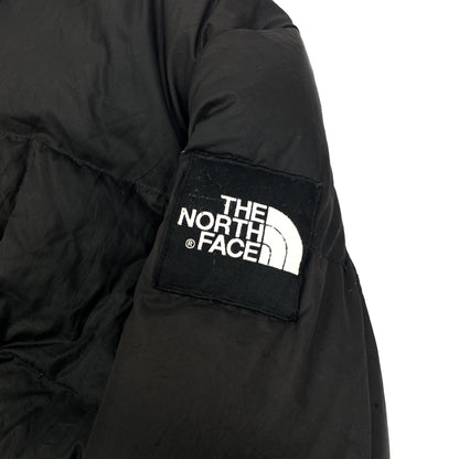 The North Face 2002 Denali Nupste Puffer Jacket