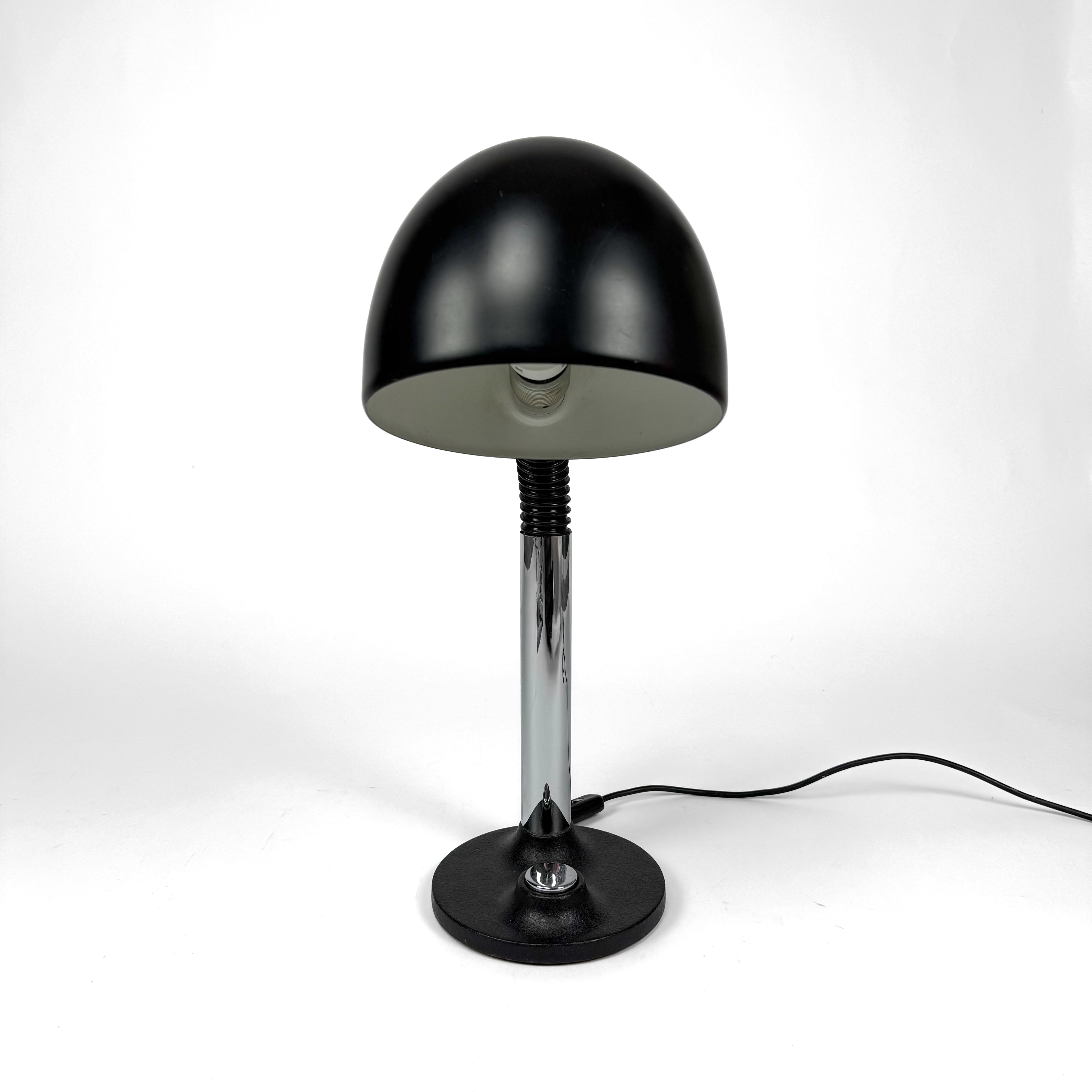 Egon Hillebrand Table Lamp