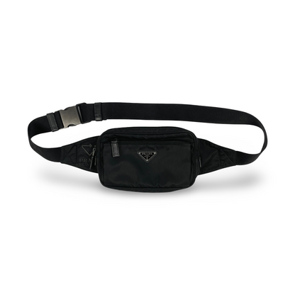 PRADA Re-Nylon Waist Bag [2022]