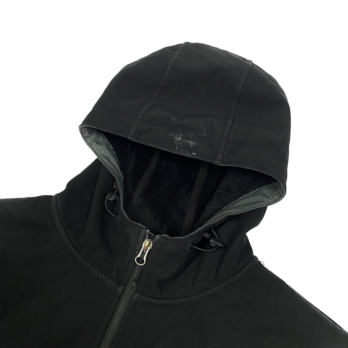 The North Face Softshell Jacket