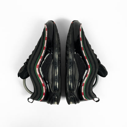 Undefeated x Nike Air Max 97