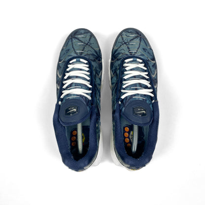 Nike Air Max Plus Tn "Palm Tree"