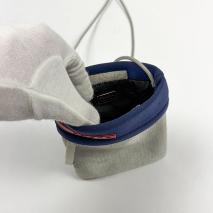 Prada Sport Sling Bag