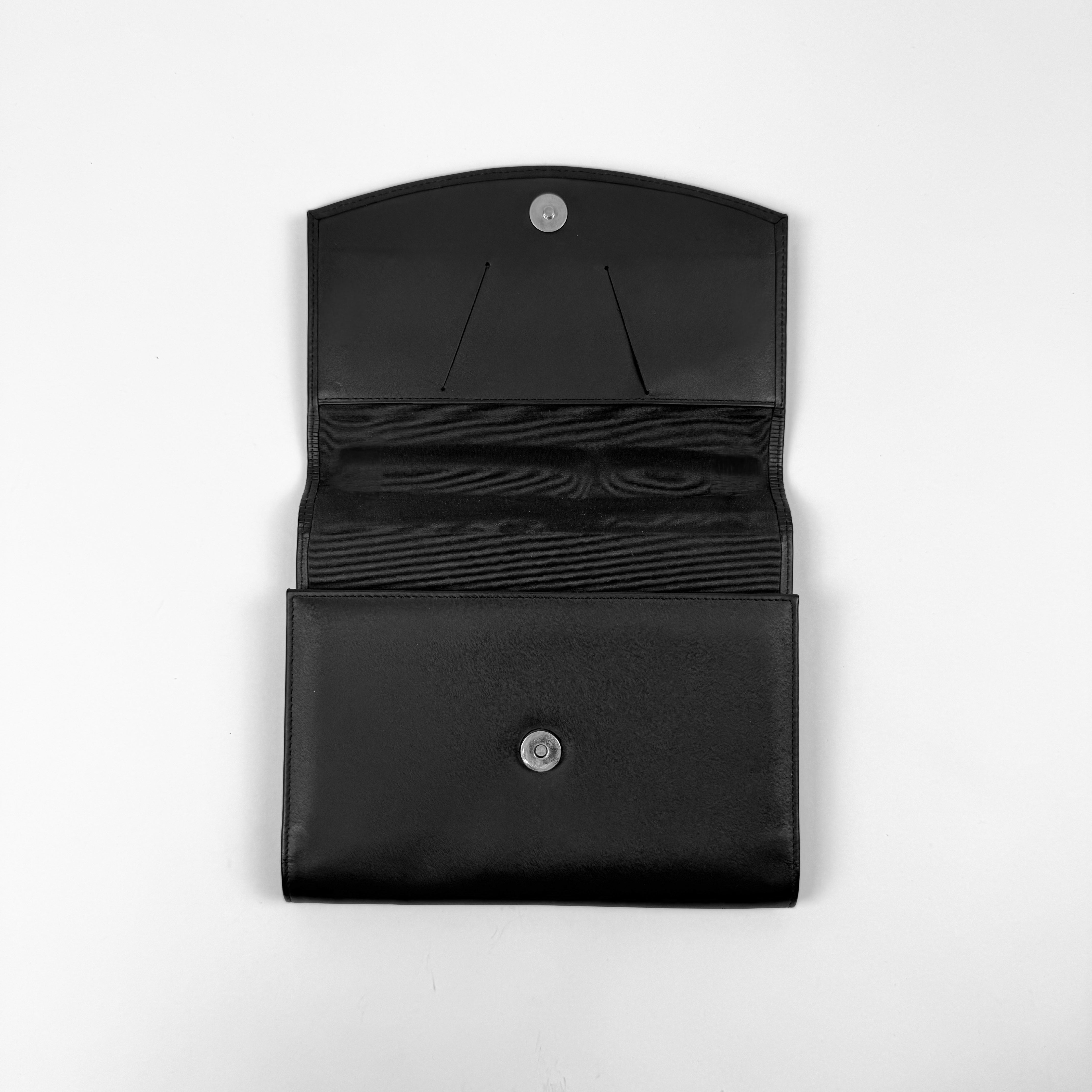 Maybach Leather Folder