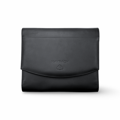 Maybach Leather Folder