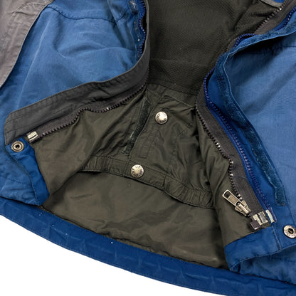 The North Face Softshell Parka Jacket