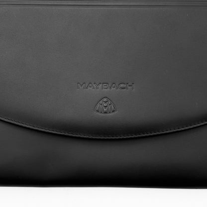 Maybach Leather Folder