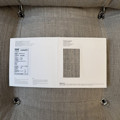 B&B Italia Mario Bellini Camaleonda Modular Sofa (2020)