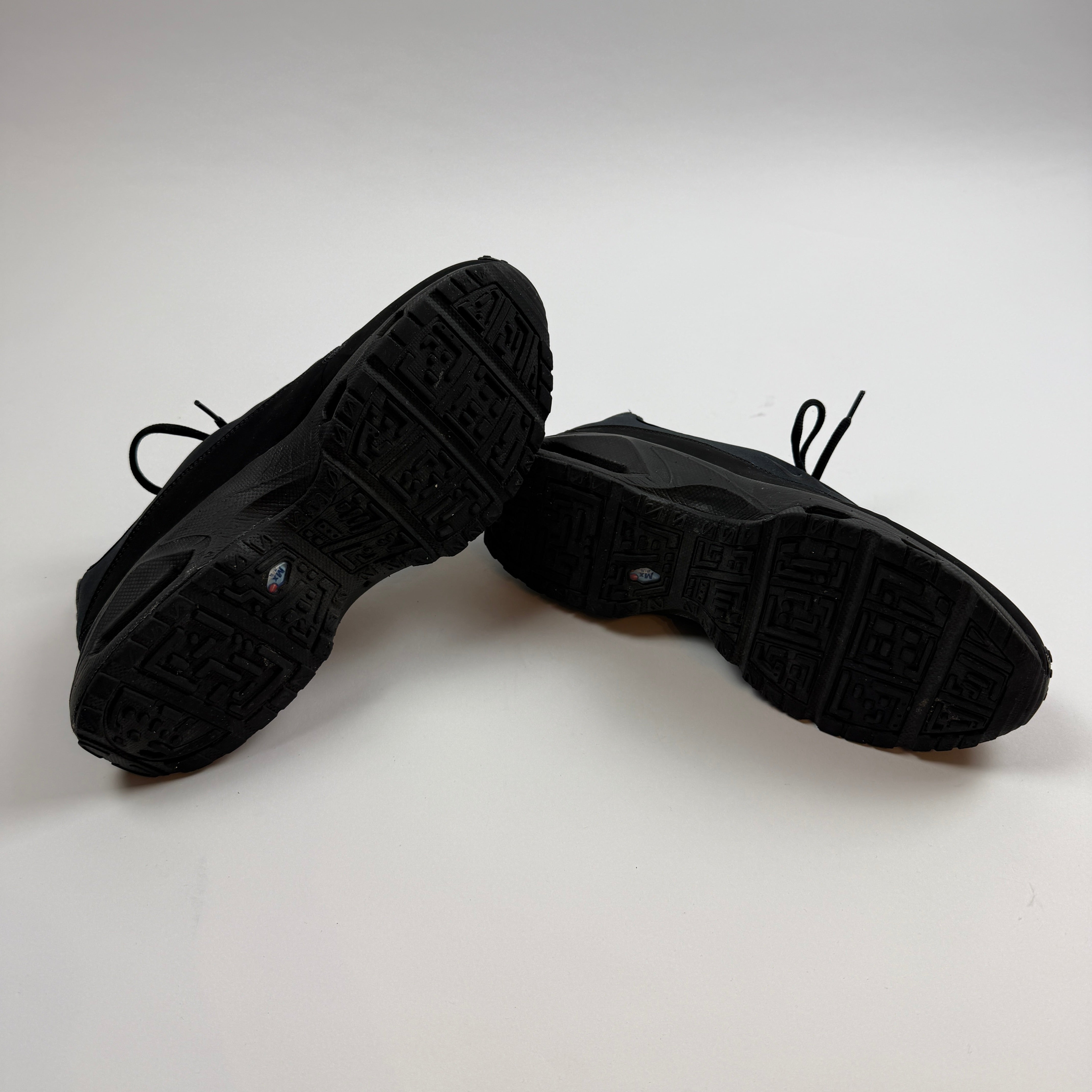 Nike x Comme Des Garçons Air Max Sunder