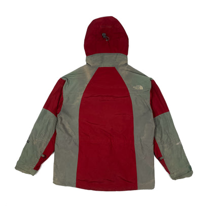 The North Face Softshell Parka Jacket