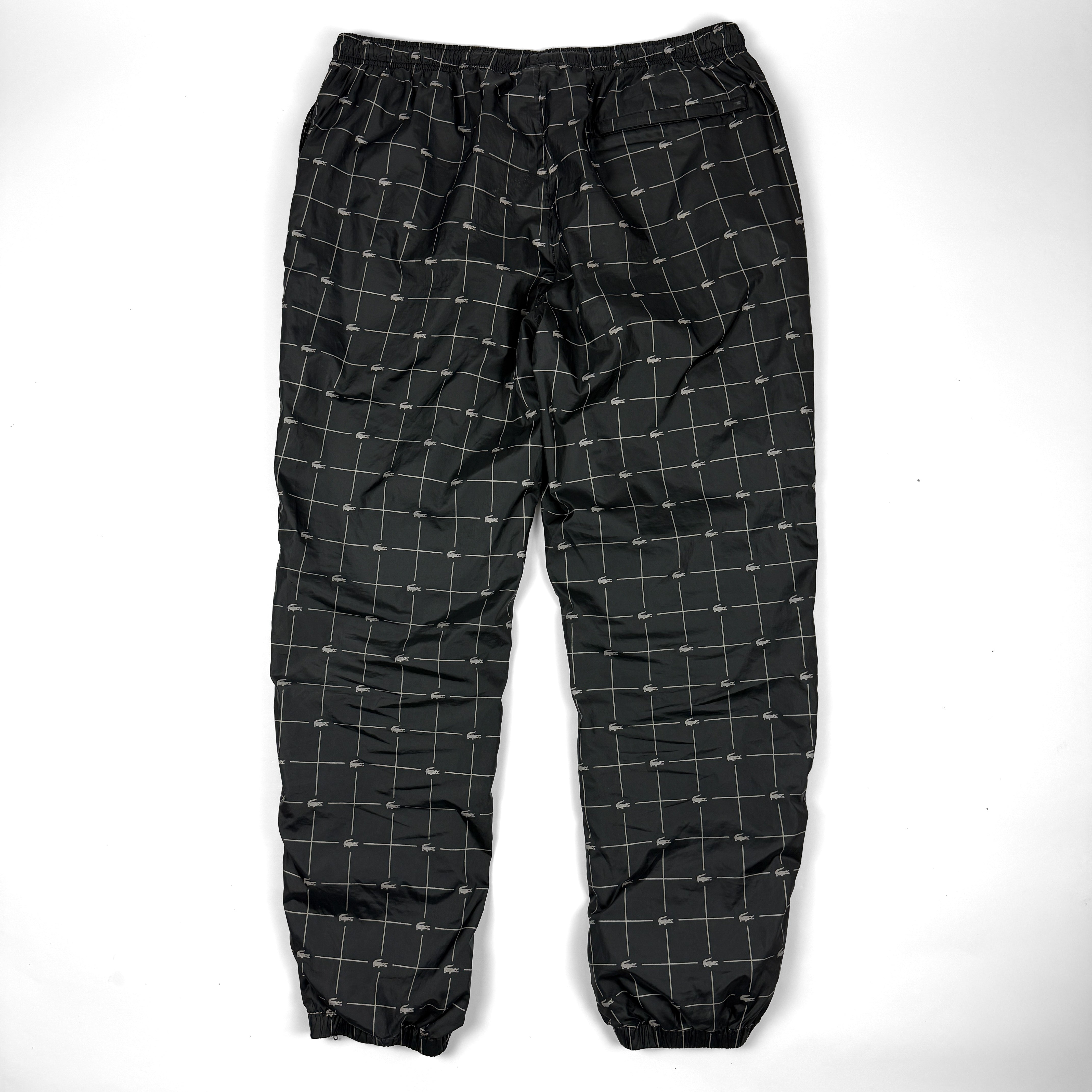Supreme x Lacoste Track Pants