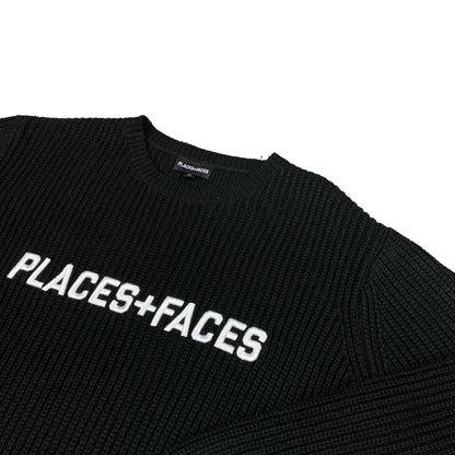 Places + Faces Sweater