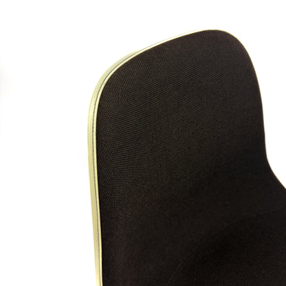 Vitra DSL Eames La Fonda Fiberglas Dining Chair