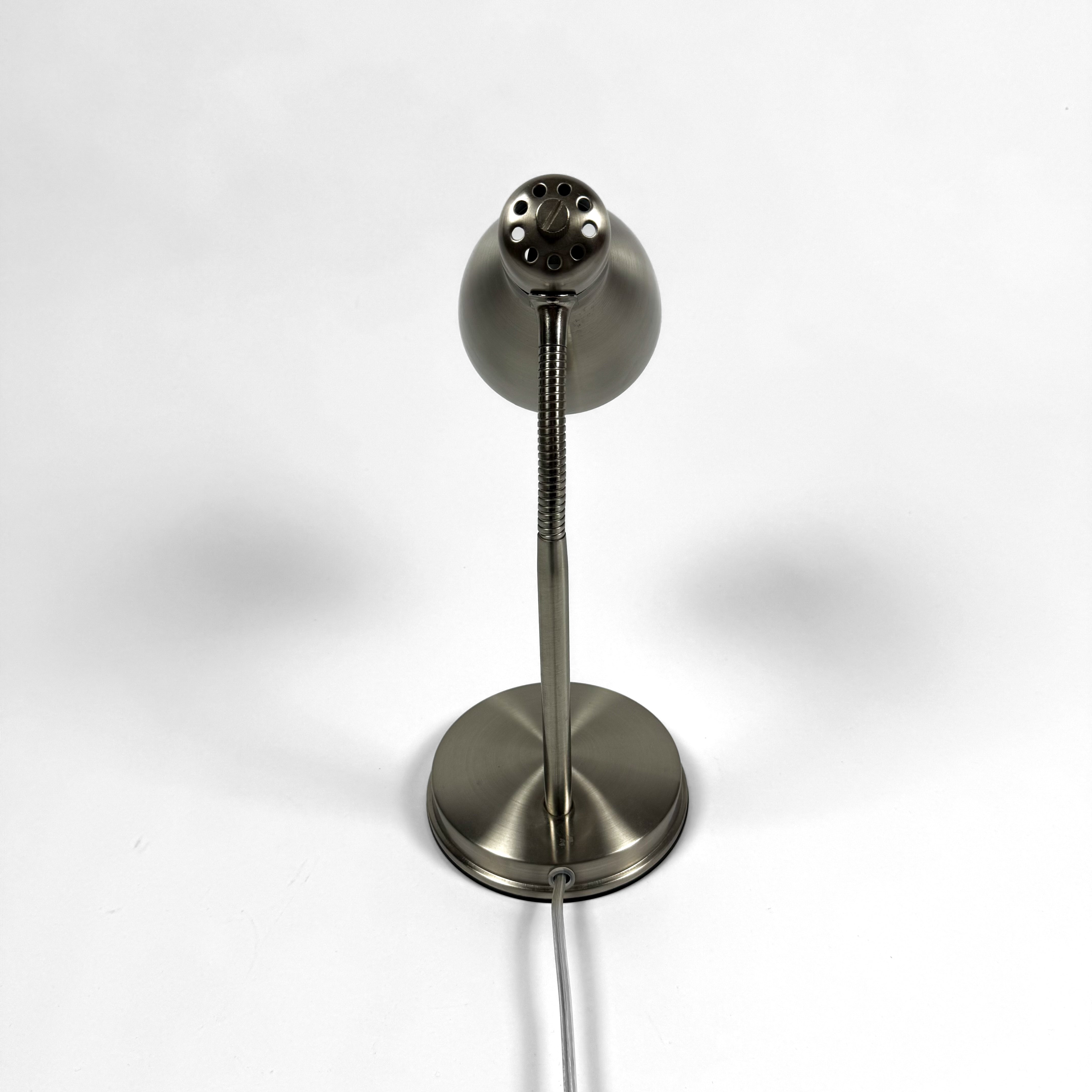 Philips Massive Tischlampe