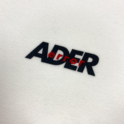 Ader Error Double Layer T-Shirt