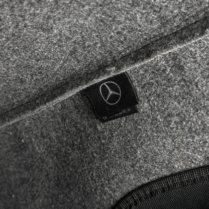 Mercedes Benz Tote Bag