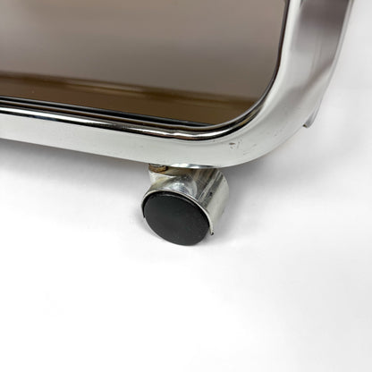 Space Age Phono Sideboard